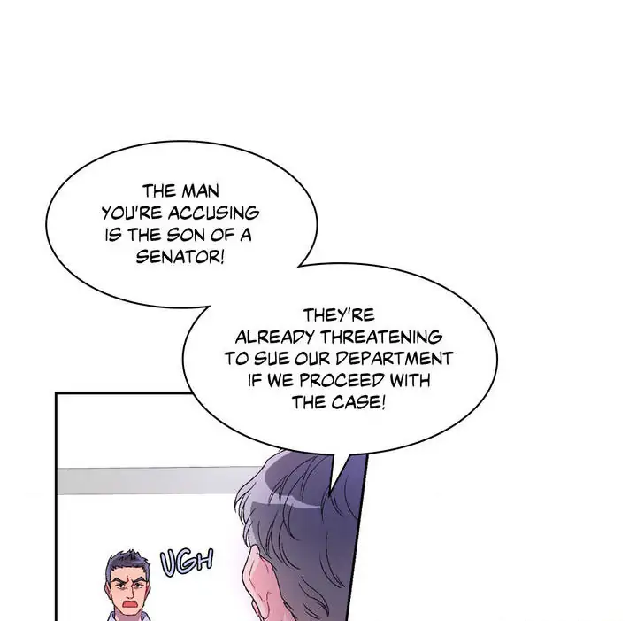 Arthur «Official» - Chapter 1 manhwa