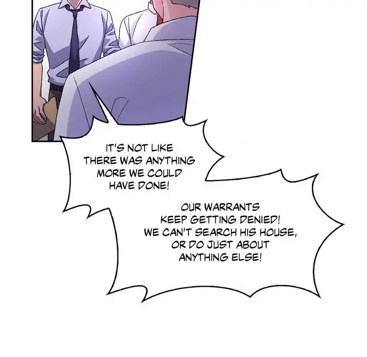 Arthur «Official» - Chapter 1 manhwa