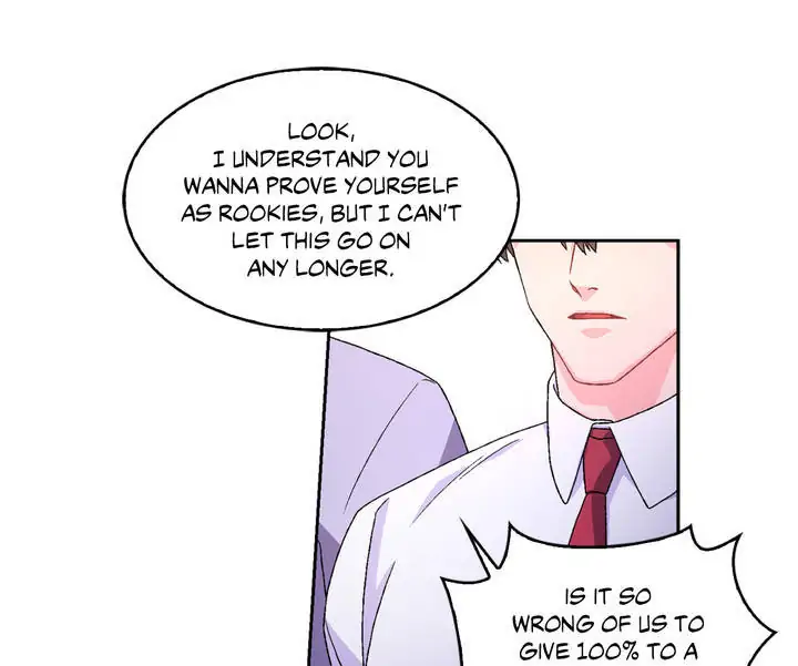 Arthur «Official» - Chapter 1 manhwa