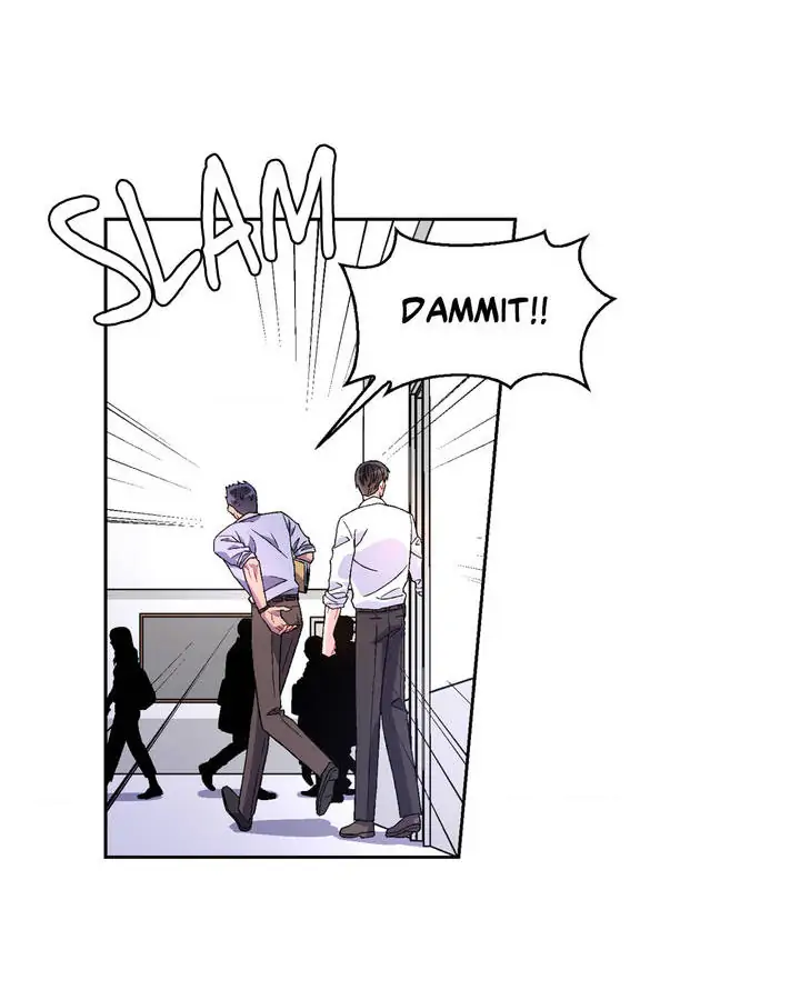 Arthur «Official» - Chapter 1 manhwa