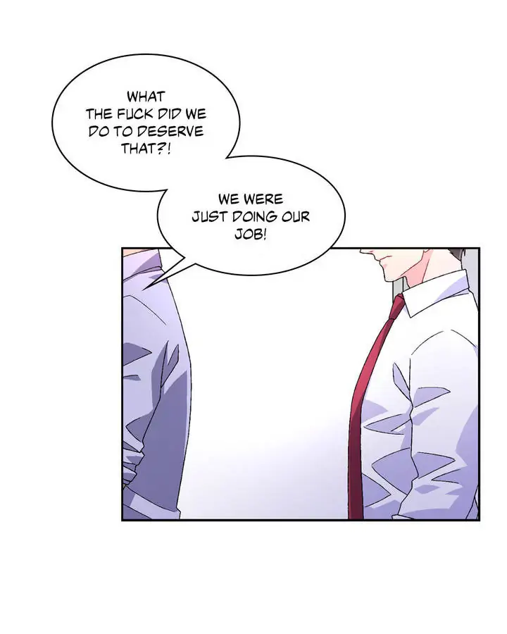 Arthur «Official» - Chapter 1 manhwa