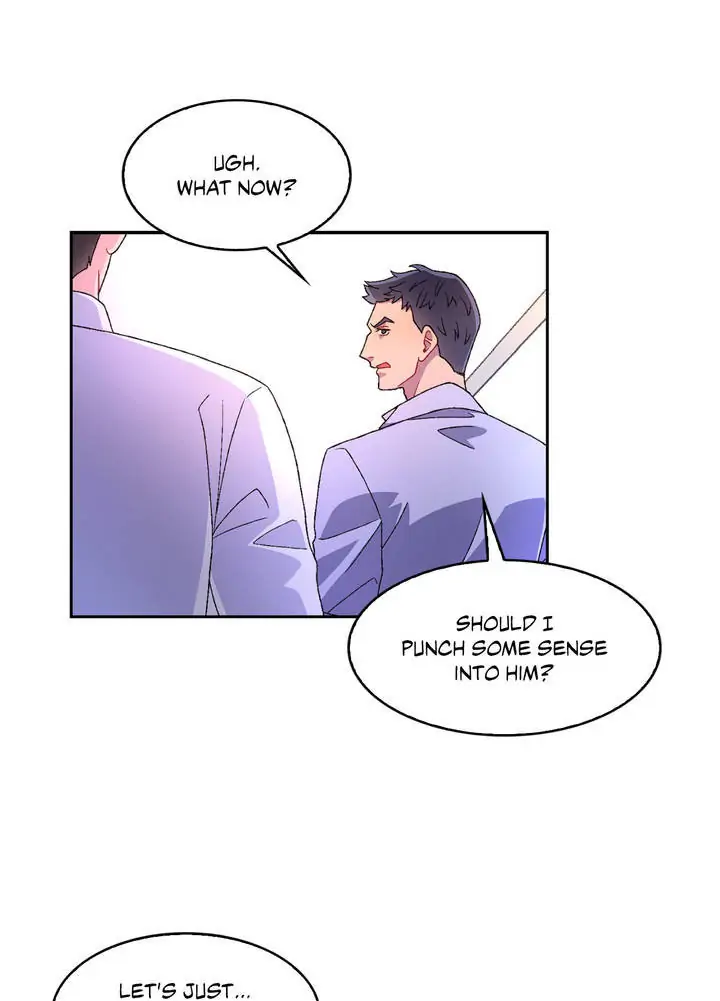 Arthur «Official» - Chapter 1 manhwa