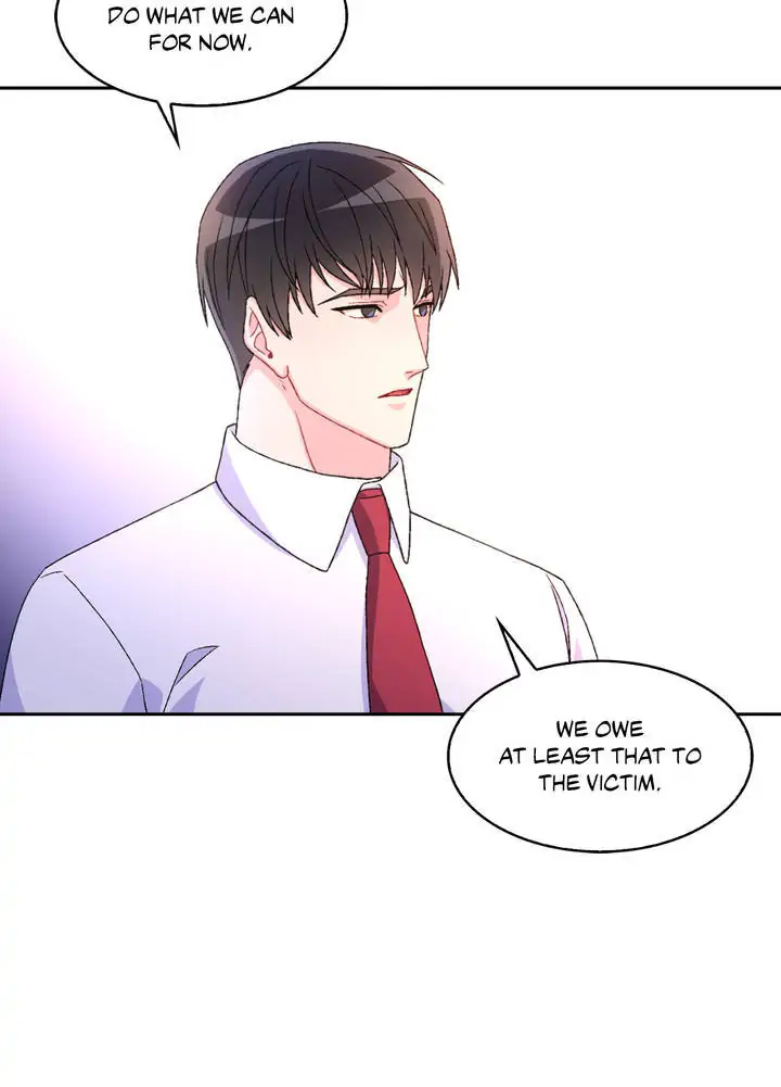 Arthur «Official» - Chapter 1 manhwa