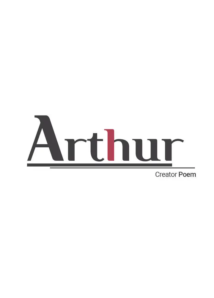 Arthur «Official» - Chapter 1 manhwa
