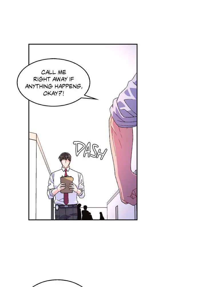 Arthur «Official» - Chapter 1 manhwa