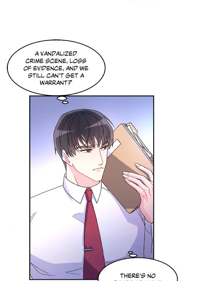 Arthur «Official» - Chapter 1 manhwa