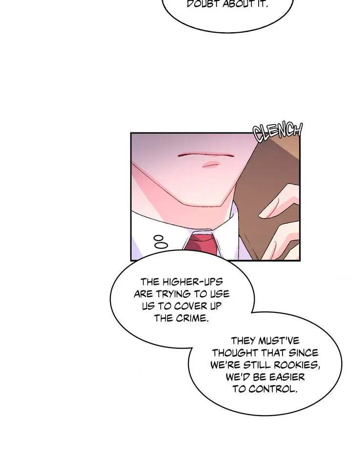 Arthur «Official» - Chapter 1 manhwa