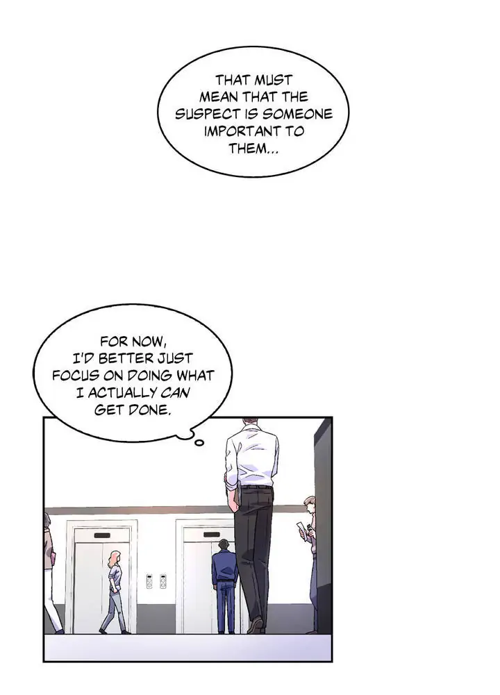 Arthur «Official» - Chapter 1 manhwa