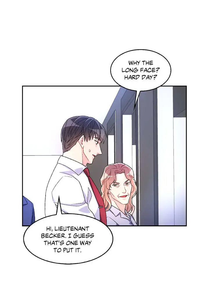 Arthur «Official» - Chapter 1 manhwa
