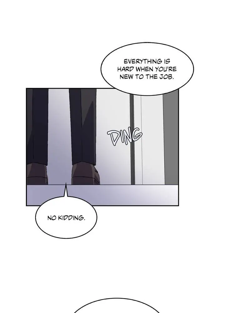 Arthur «Official» - Chapter 1 manhwa