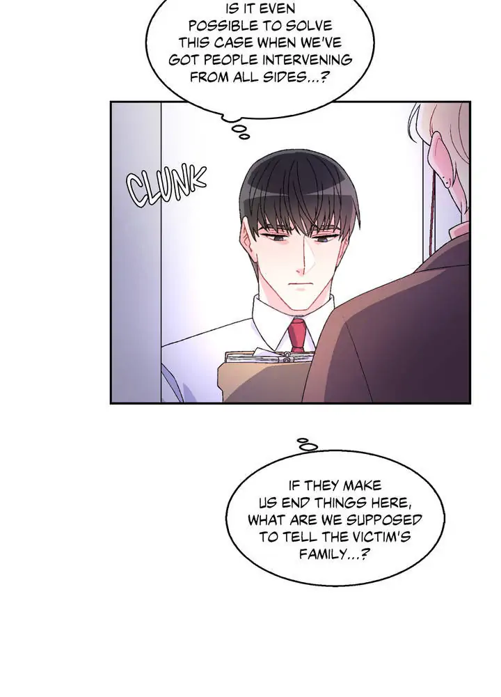 Arthur «Official» - Chapter 1 manhwa
