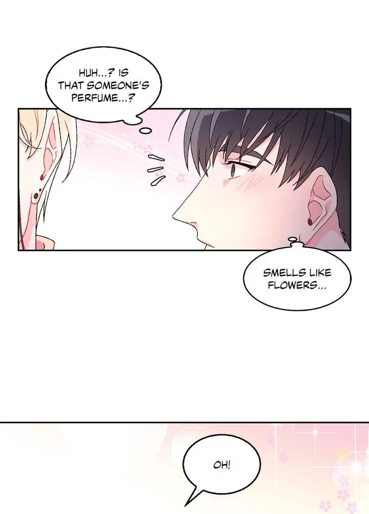 Arthur «Official» - Chapter 1 manhwa