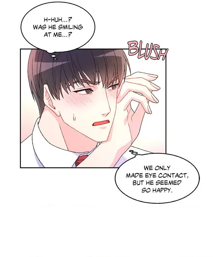 Arthur «Official» - Chapter 1 manhwa