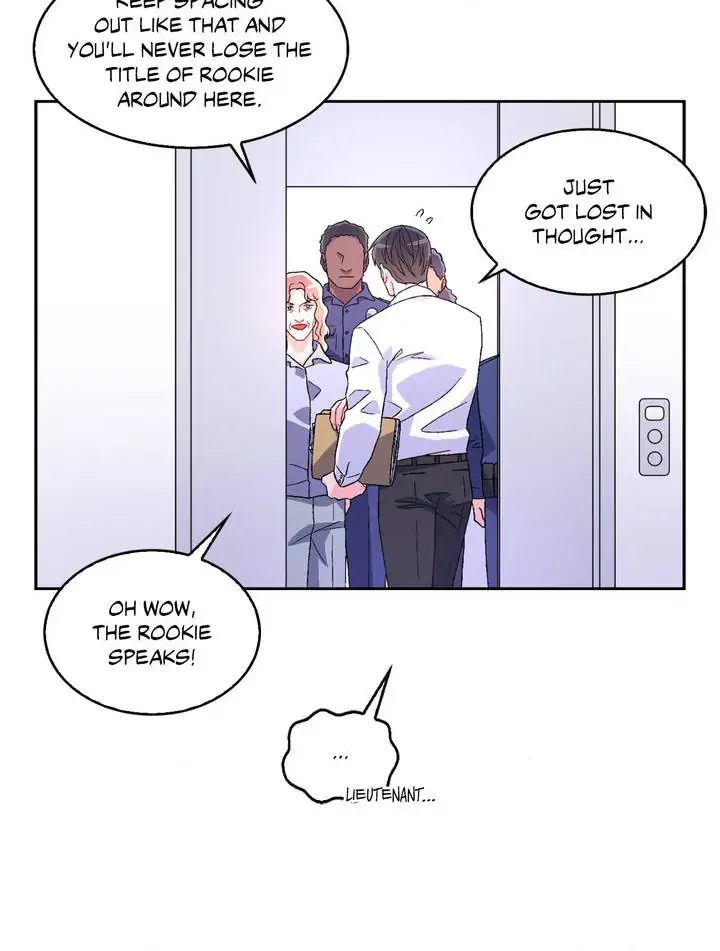 Arthur «Official» - Chapter 1 manhwa
