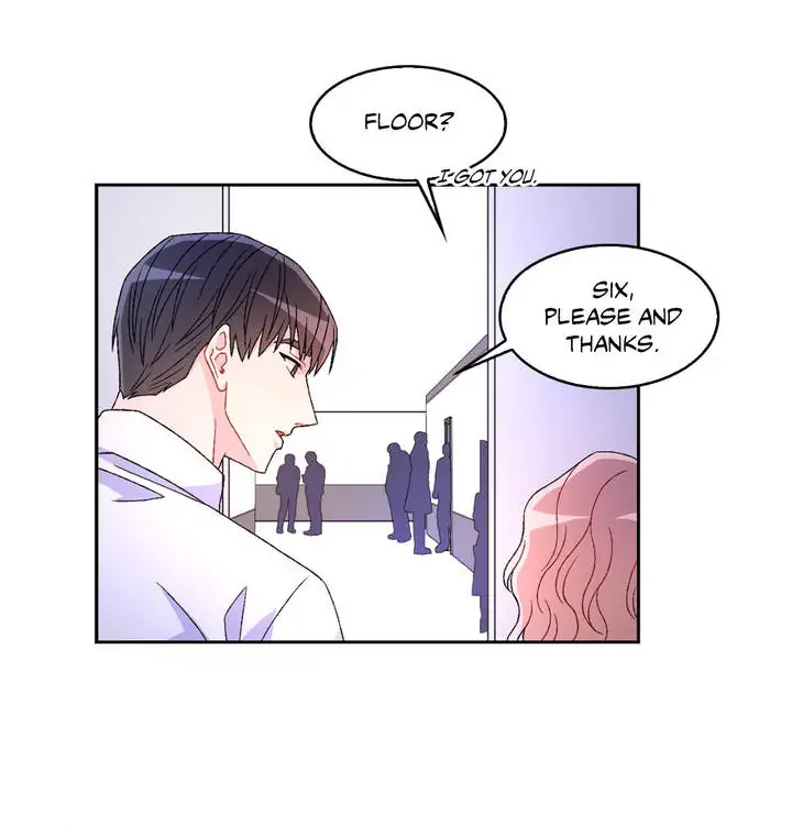 Arthur «Official» - Chapter 1 manhwa