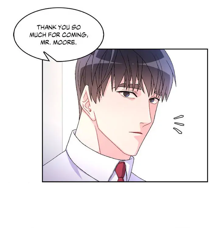 Arthur «Official» - Chapter 1 manhwa