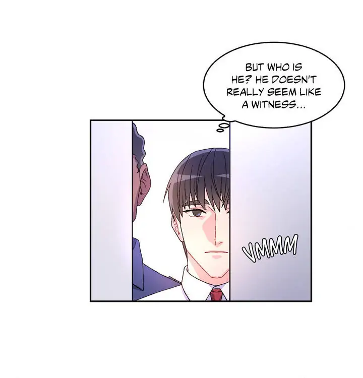Arthur «Official» - Chapter 1 manhwa