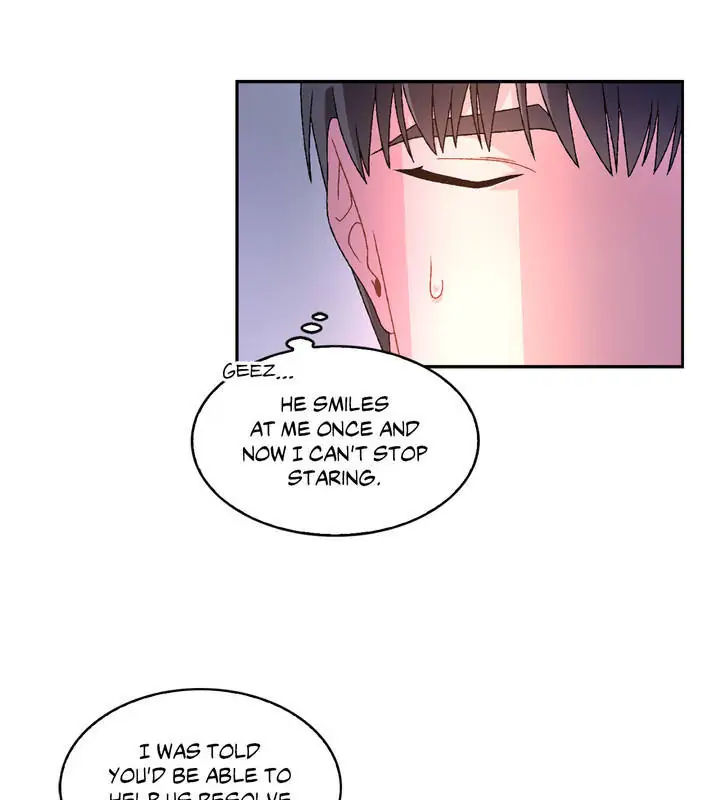 Arthur «Official» - Chapter 1 manhwa