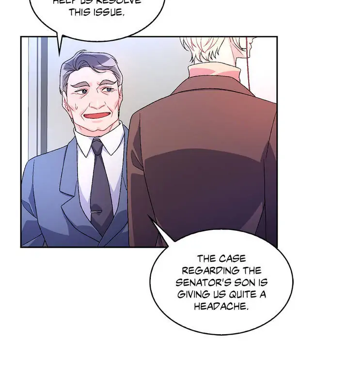 Arthur «Official» - Chapter 1 manhwa