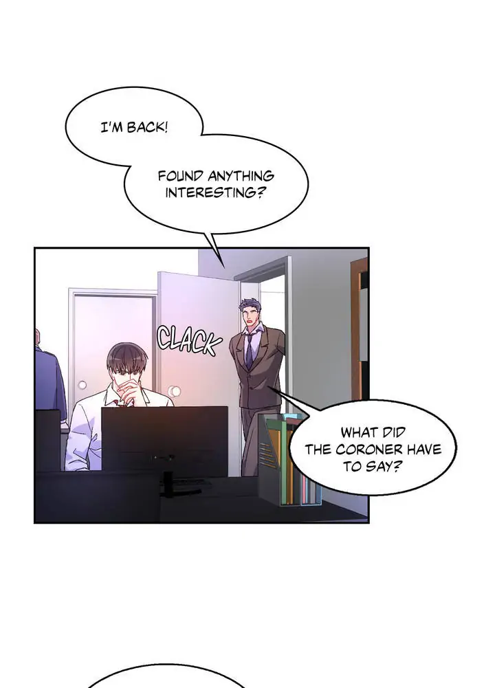 Arthur «Official» - Chapter 1 manhwa