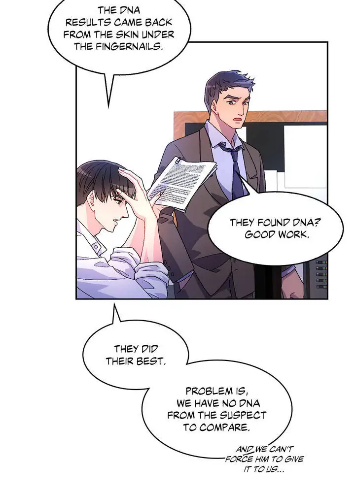 Arthur «Official» - Chapter 1 manhwa