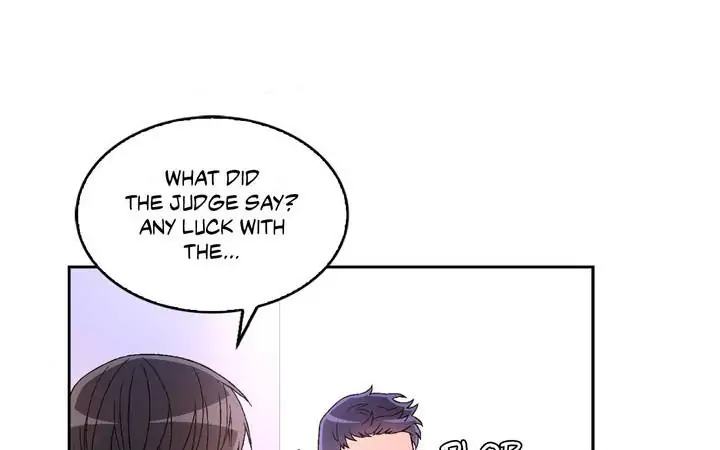 Arthur «Official» - Chapter 1 manhwa