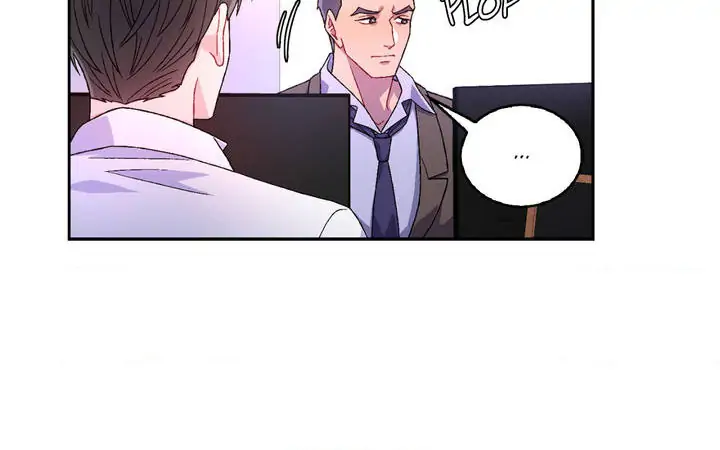 Arthur «Official» - Chapter 1 manhwa
