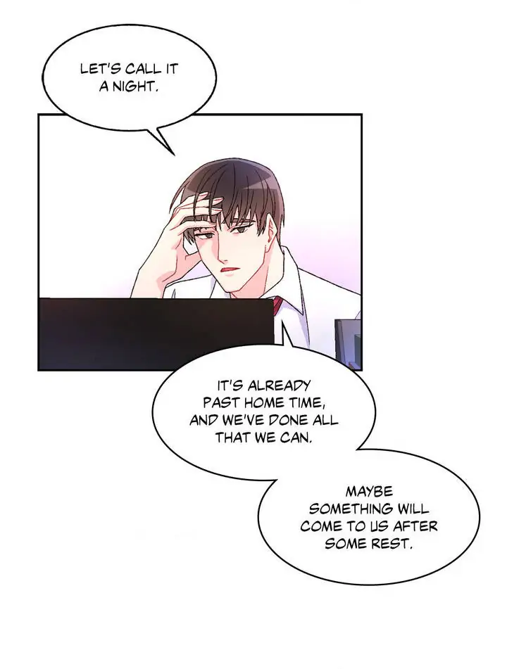 Arthur «Official» - Chapter 1 manhwa