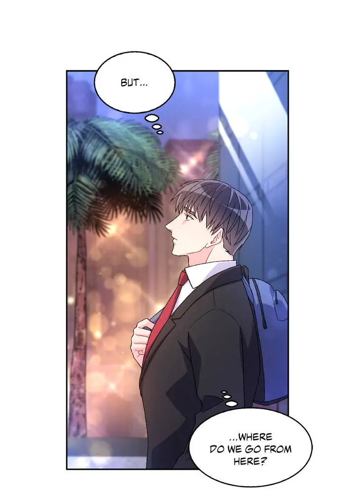 Arthur «Official» - Chapter 1 manhwa