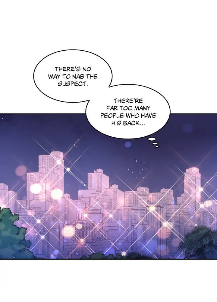 Arthur «Official» - Chapter 1 manhwa