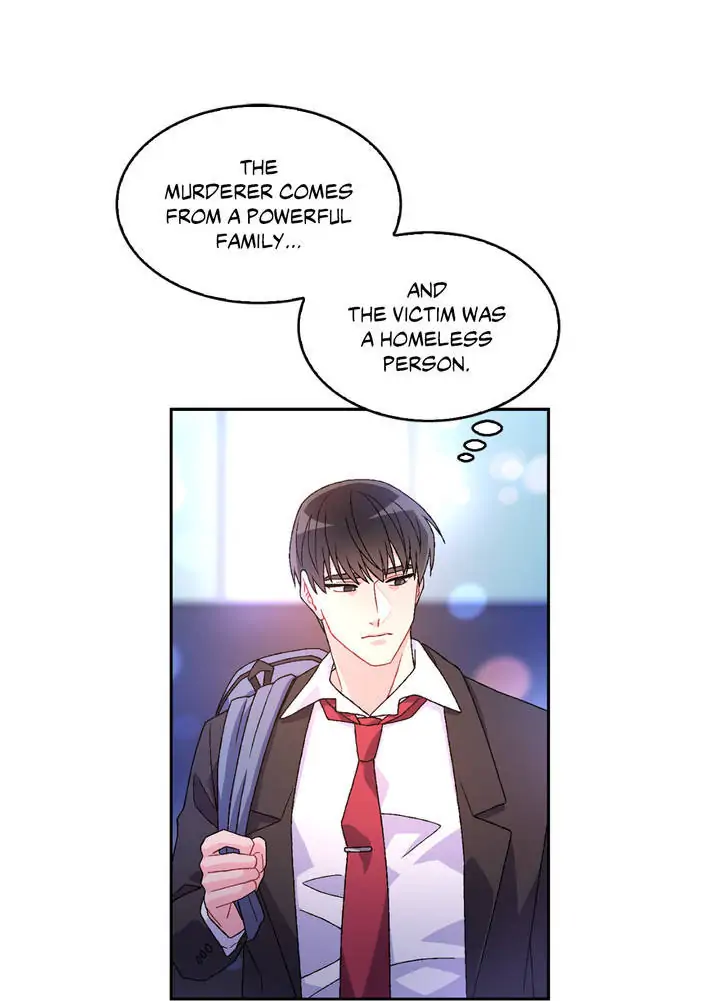 Arthur «Official» - Chapter 1 manhwa
