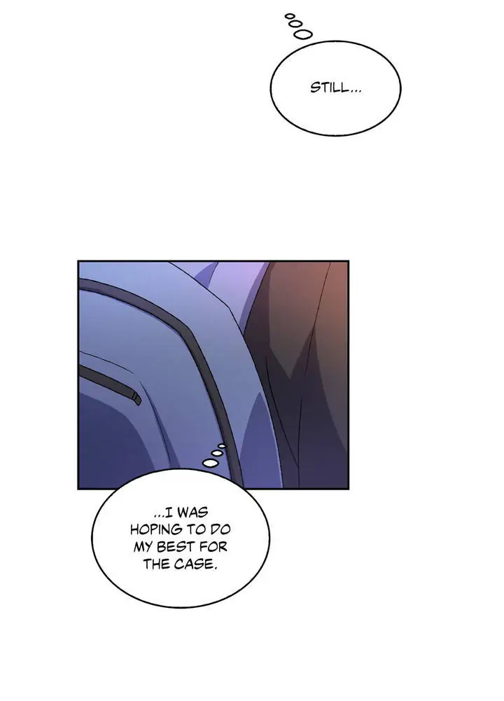 Arthur «Official» - Chapter 1 manhwa