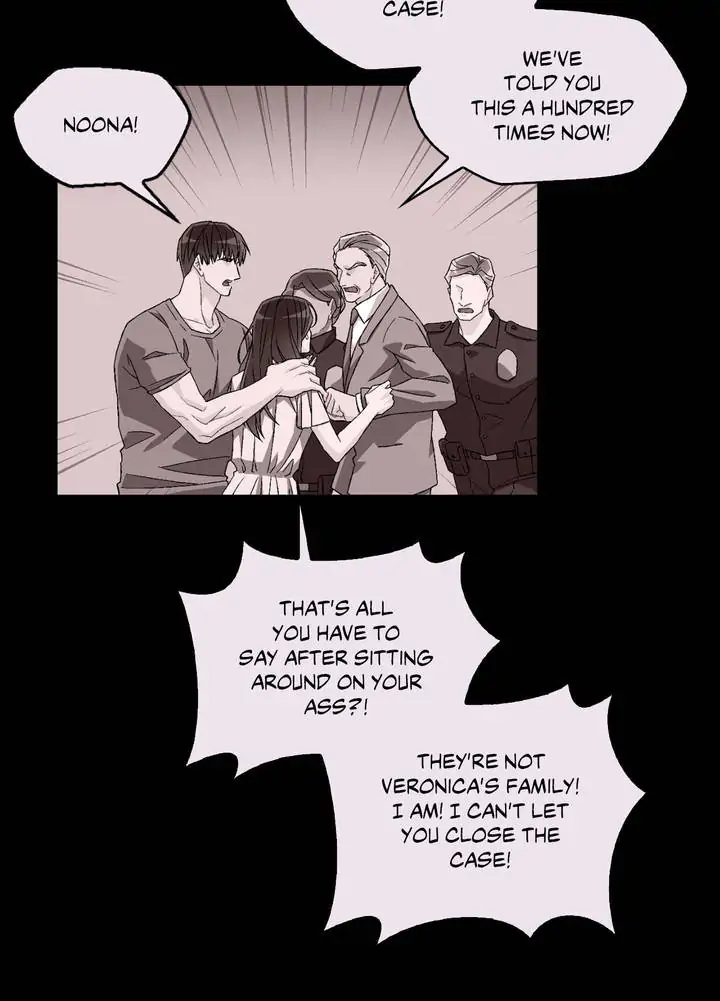 Arthur «Official» - Chapter 1 manhwa