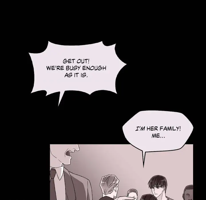 Arthur «Official» - Chapter 1 manhwa