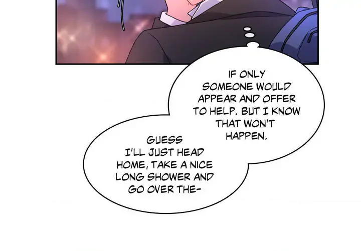 Arthur «Official» - Chapter 1 manhwa
