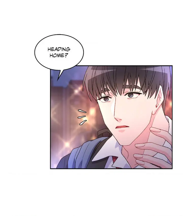 Arthur «Official» - Chapter 1 manhwa