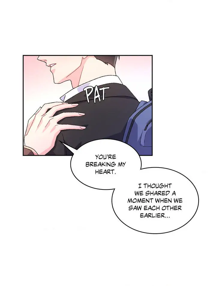 Arthur «Official» - Chapter 1 manhwa