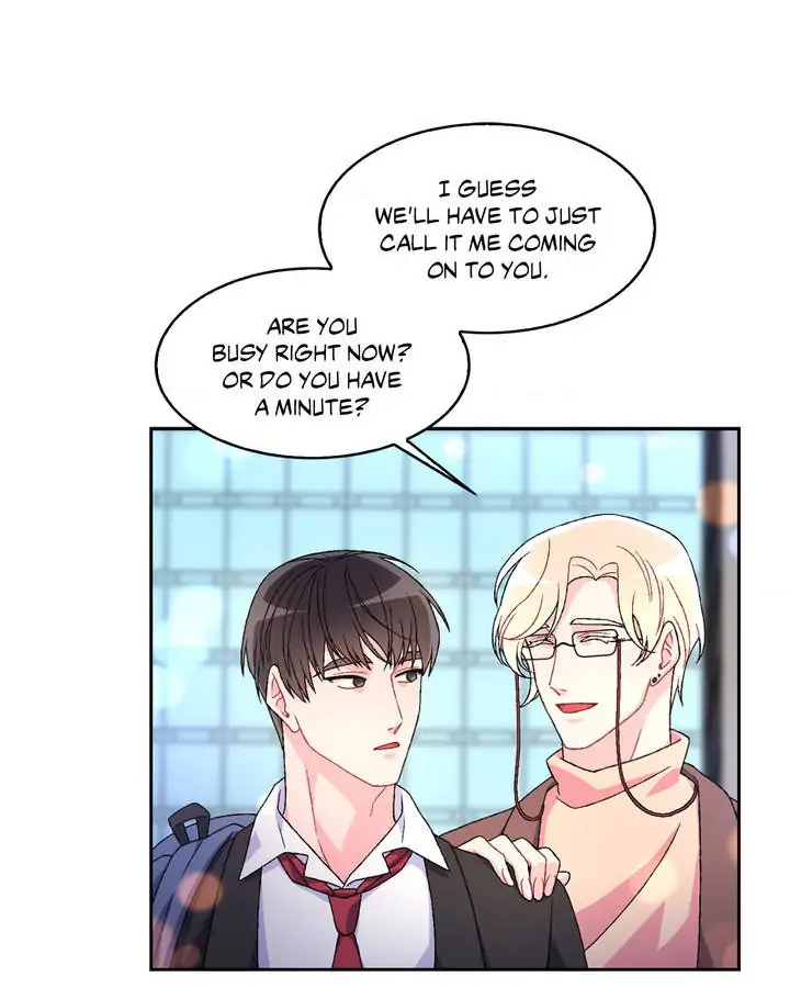Arthur «Official» - Chapter 1 manhwa
