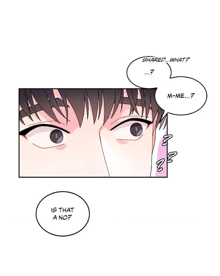 Arthur «Official» - Chapter 1 manhwa