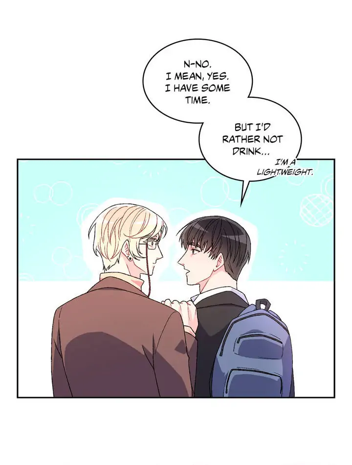 Arthur «Official» - Chapter 1 manhwa