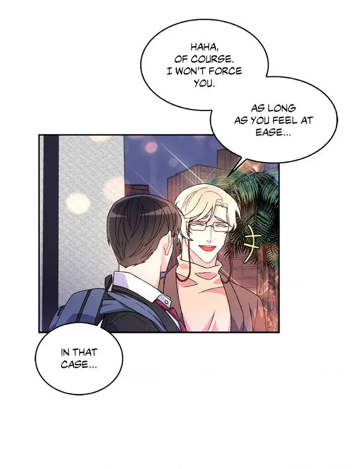 Arthur «Official» - Chapter 1 manhwa