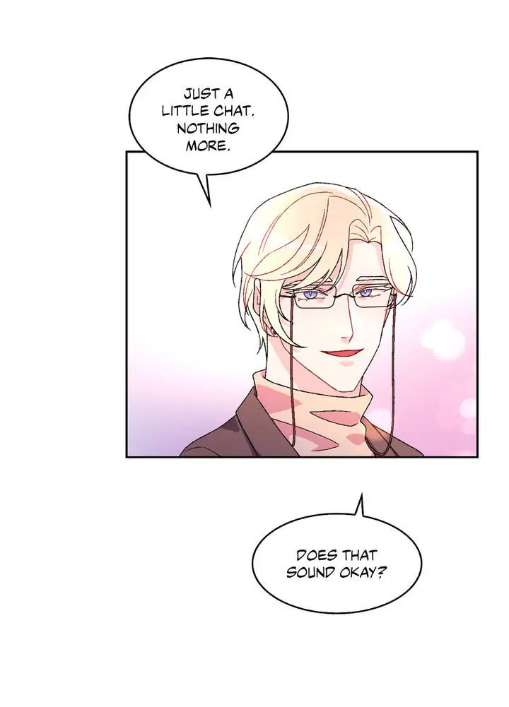 Arthur «Official» - Chapter 1 manhwa