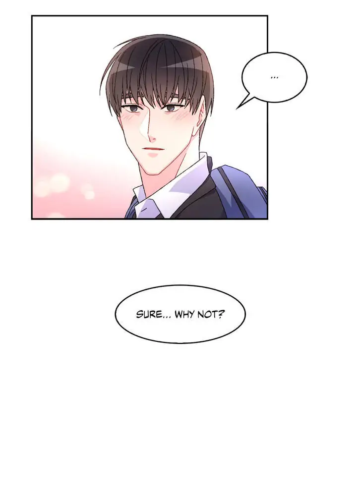 Arthur «Official» - Chapter 1 manhwa