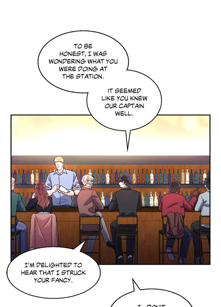 Arthur «Official» - Chapter 1 manhwa