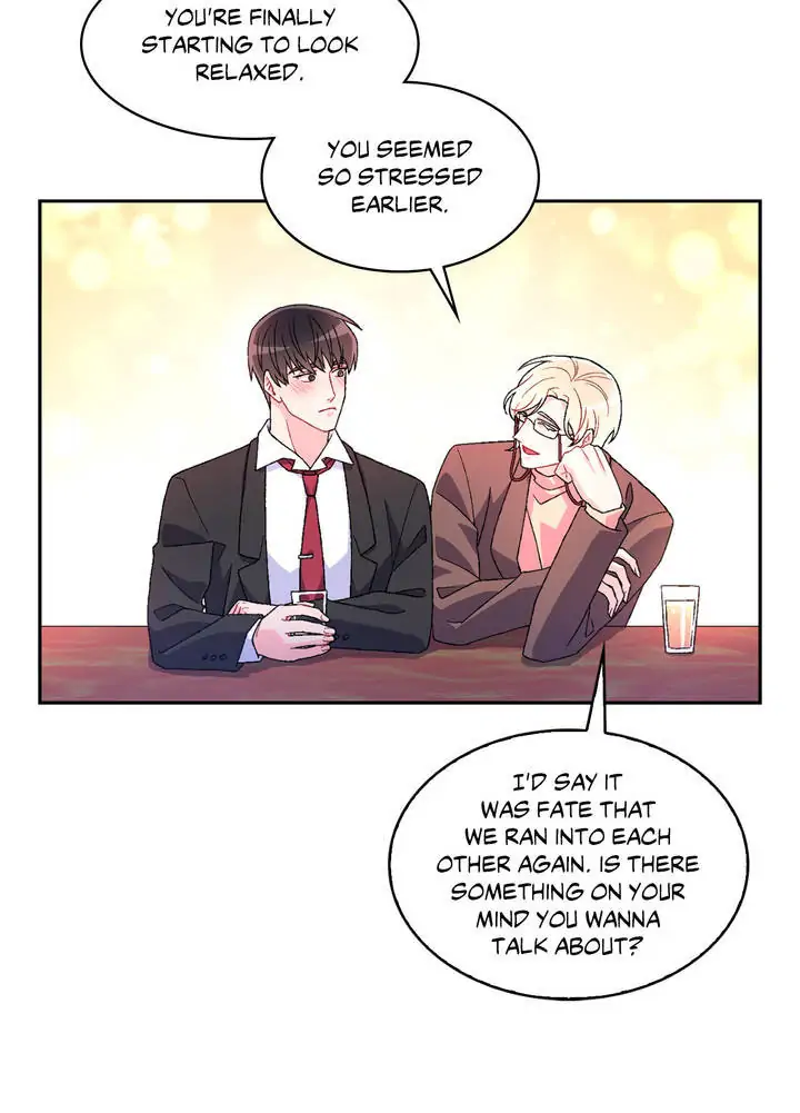 Arthur «Official» - Chapter 1 manhwa