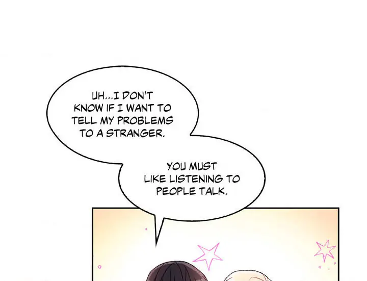 Arthur «Official» - Chapter 1 manhwa