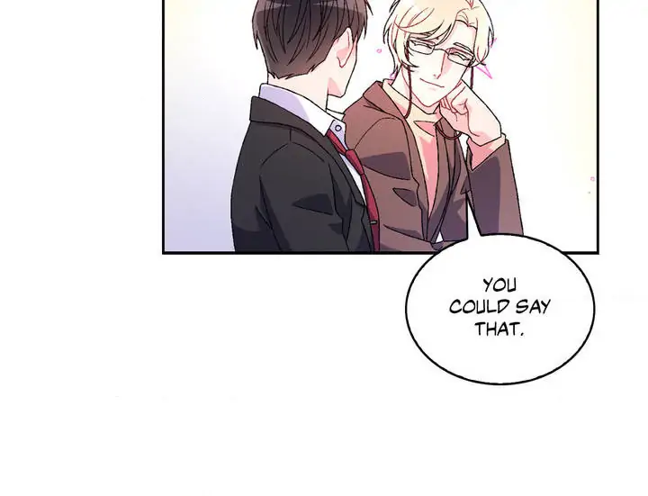 Arthur «Official» - Chapter 1 manhwa