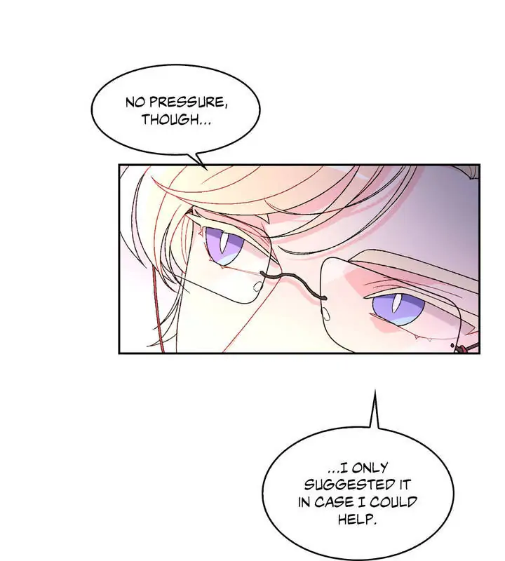 Arthur «Official» - Chapter 1 manhwa