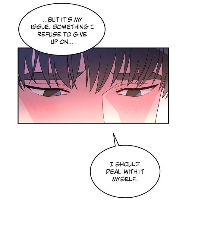Arthur «Official» - Chapter 1 manhwa