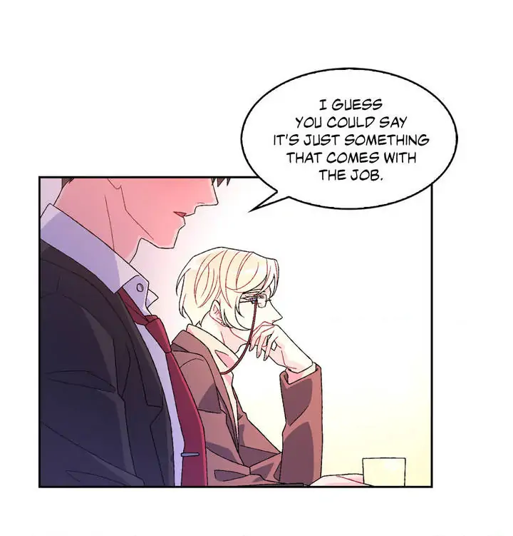 Arthur «Official» - Chapter 1 manhwa
